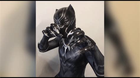 black panther suits|realistic black panther suit.